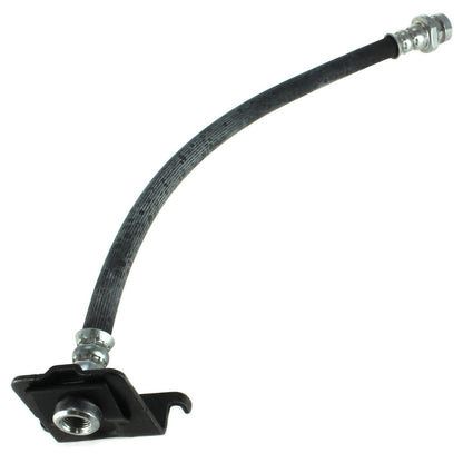 Centric Parts Brake Hydraulic Hose for 2006-2012 Dodge Attitude, 2006-2011 Hyundai Accent, 2006-2011 Kia Rio, 2006-2011 Rio5 150.51320