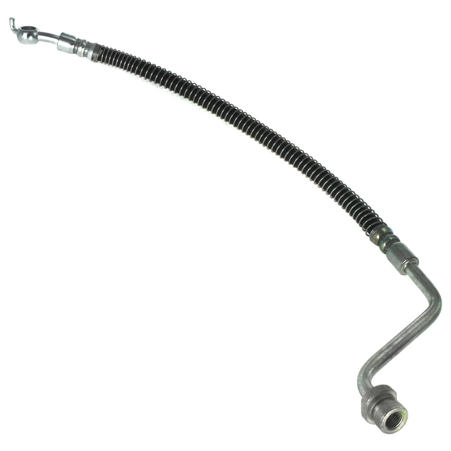Stoptech Centric Brake Hose - Rear Right 150.51325