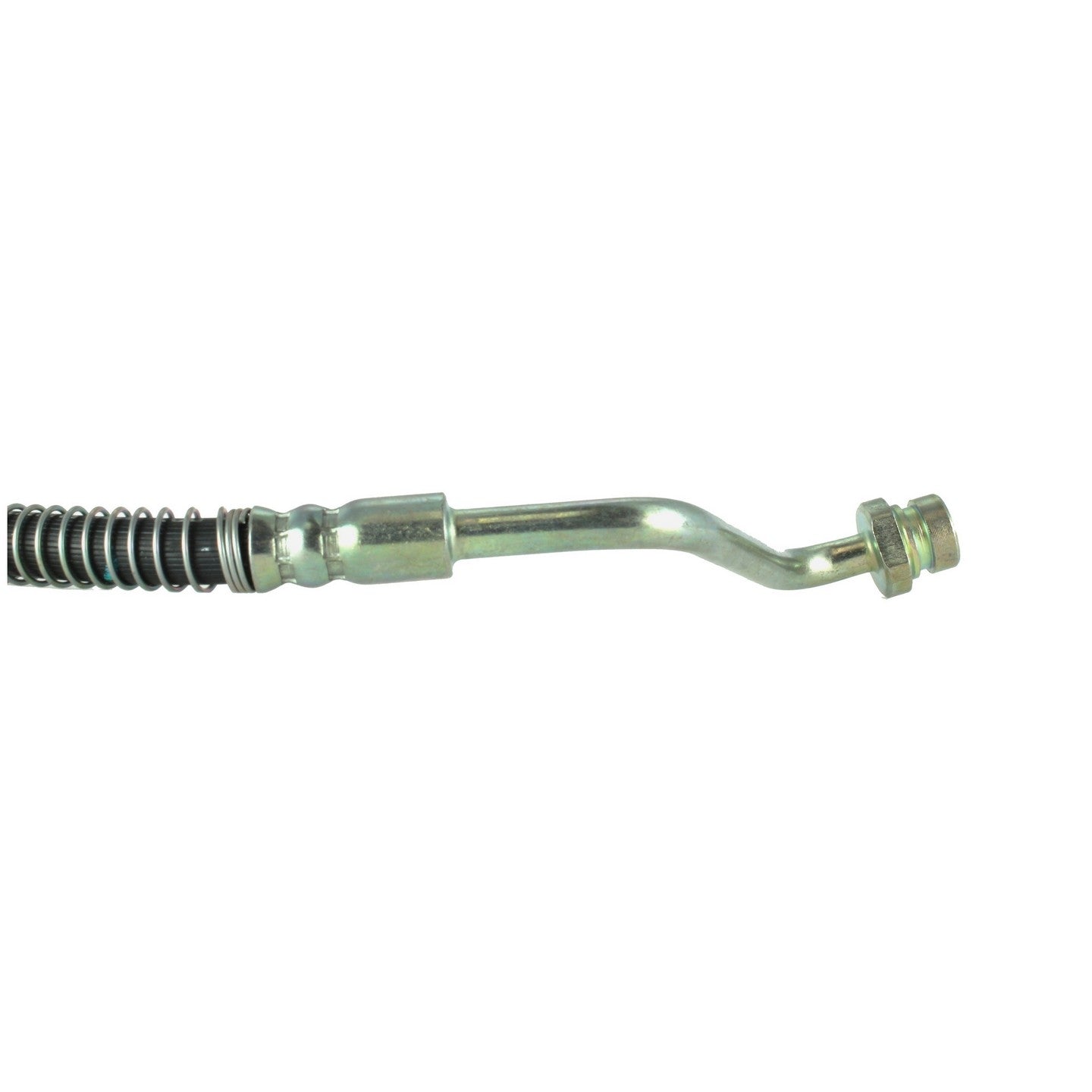 Centric Parts Brake Hydraulic Hose for 2007-2012 Hyundai Santa Fe 2011-2013 Kia Sorento 150.51325