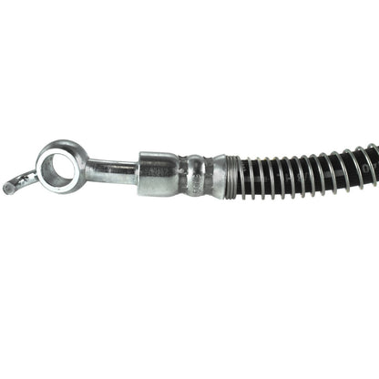 Centric Parts Brake Hydraulic Hose for 2007-2012 Hyundai Santa Fe 2011-2013 Kia Sorento 150.51325