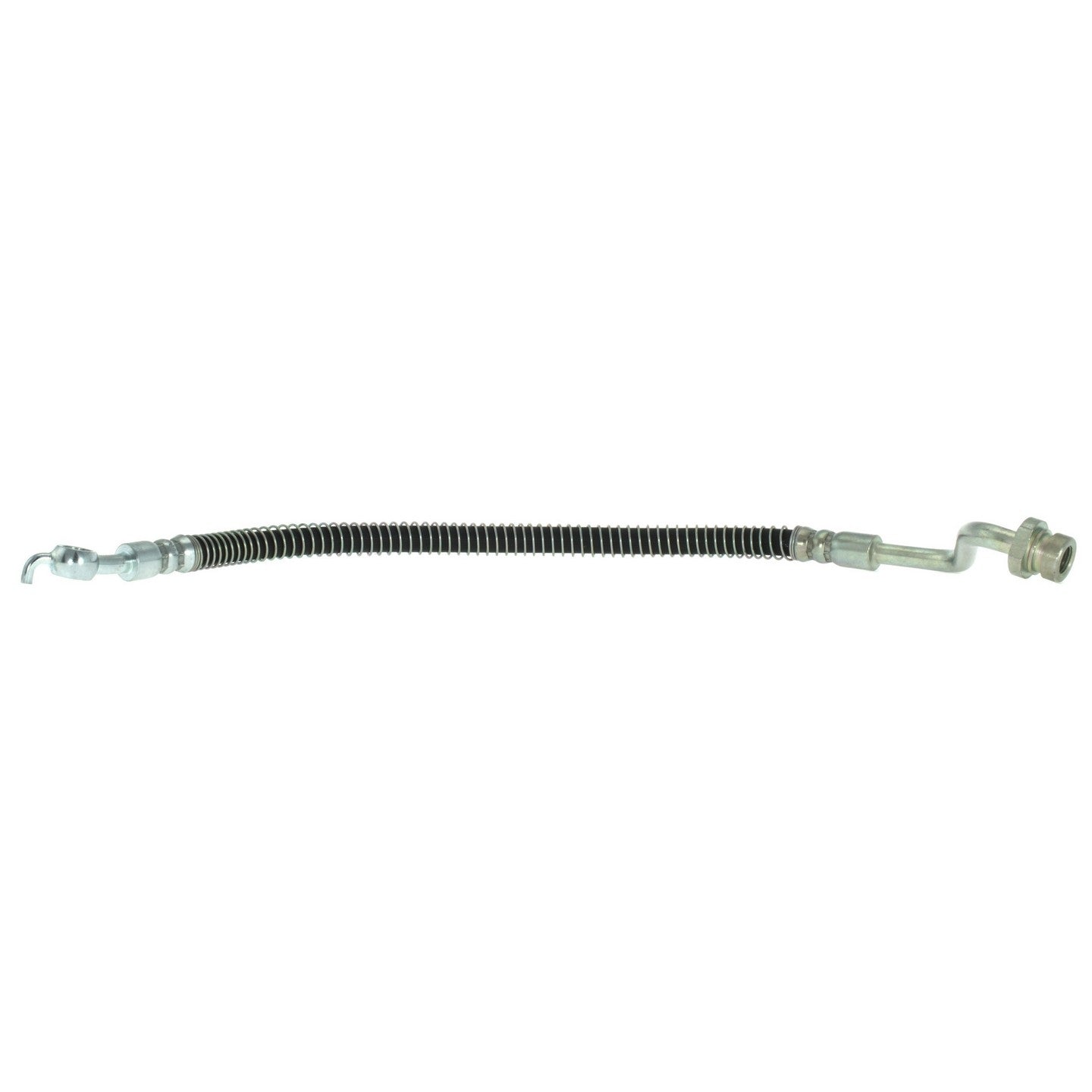 Centric Parts Brake Hydraulic Hose for 2007-2012 Hyundai Santa Fe 2011-2013 Kia Sorento 150.51325