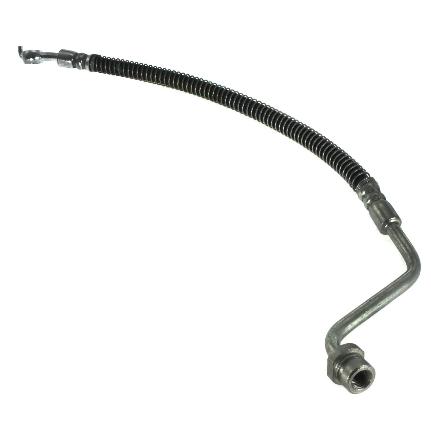 Stoptech Centric Brake Hose - Rear Left 150.51326