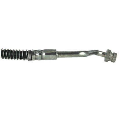 Centric Parts Brake Hydraulic Hose for 2007-2012 Hyundai Santa Fe and 2011-2013 Kia Sorento 150.51326