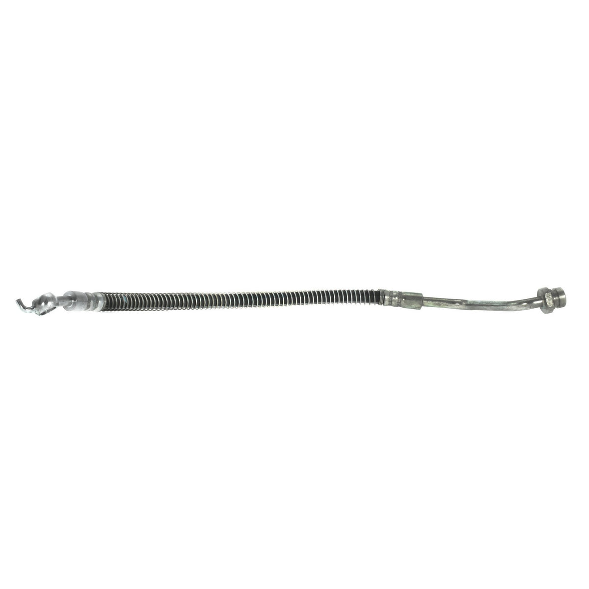 Centric Parts Brake Hydraulic Hose for 2007-2012 Hyundai Santa Fe and 2011-2013 Kia Sorento 150.51326