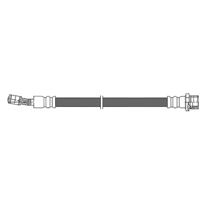 StopTech Brake Hose 150.51328
