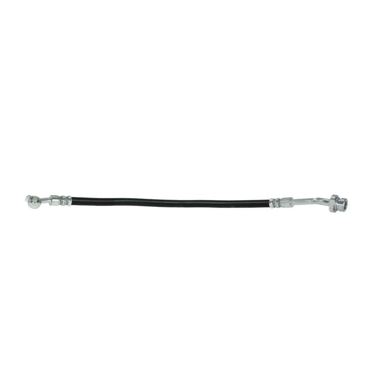 Centric Parts Brake Hydraulic Hose for 2007-2012 Hyundai Veracruz 150.51329