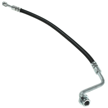 Centric Parts Brake Hydraulic Hose for 2007-2012 Hyundai Veracruz 150.51330