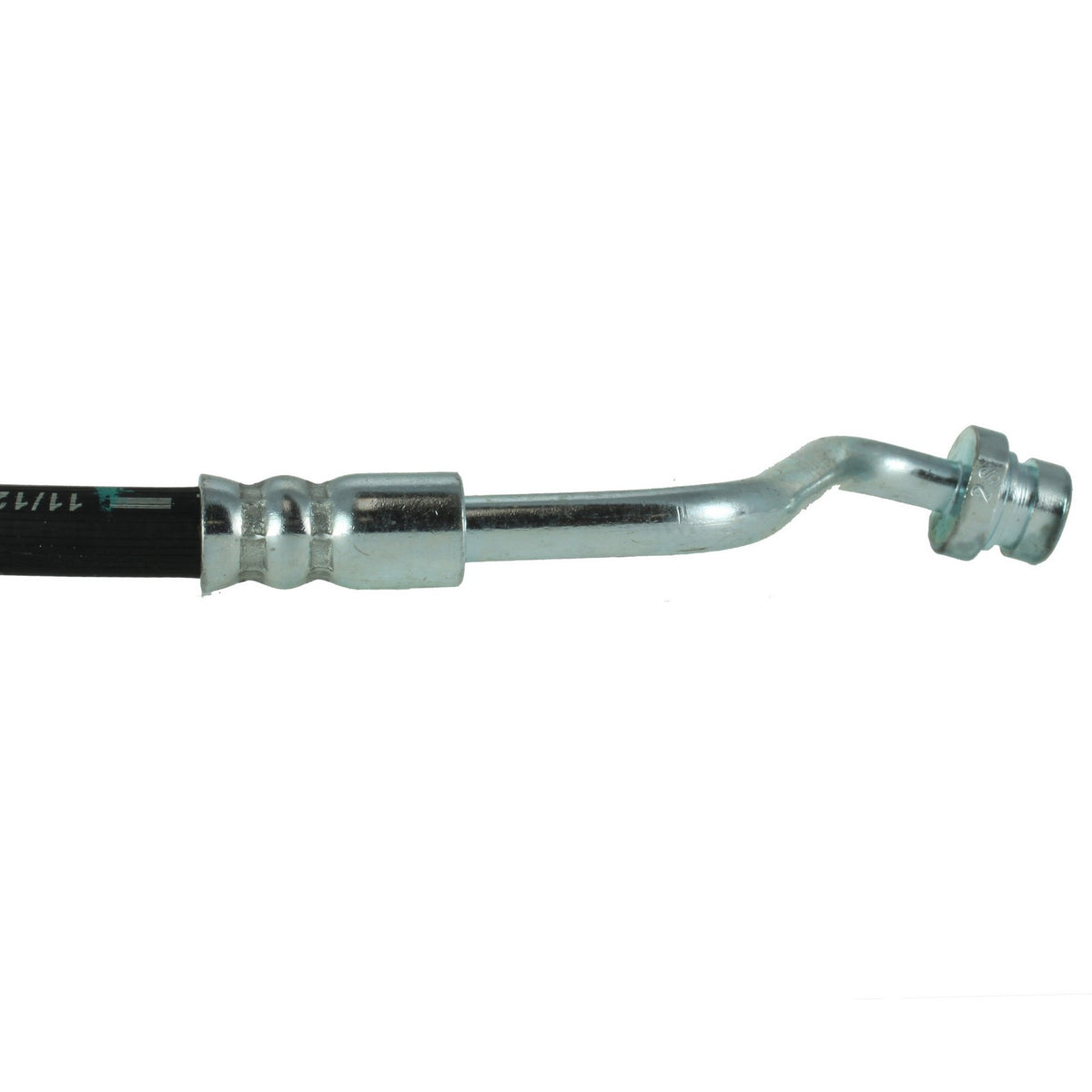 Centric Parts Brake Hydraulic Hose for 2007-2012 Hyundai Veracruz 150.51330