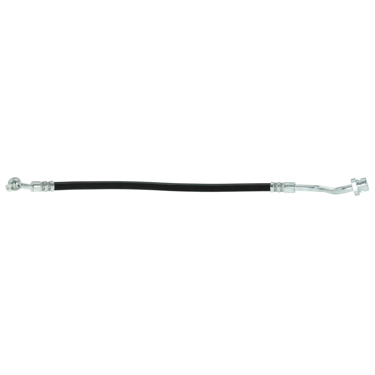 Centric Parts Brake Hydraulic Hose for 2007-2012 Hyundai Veracruz 150.51330