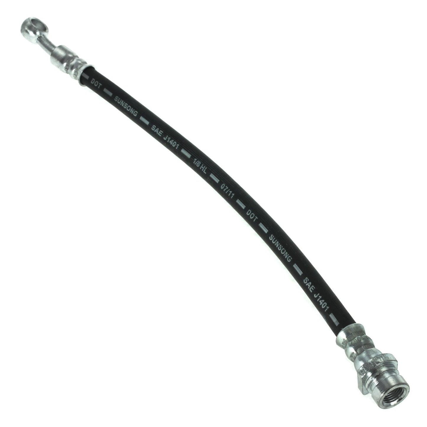 Centric Parts Brake Hose 150.51333