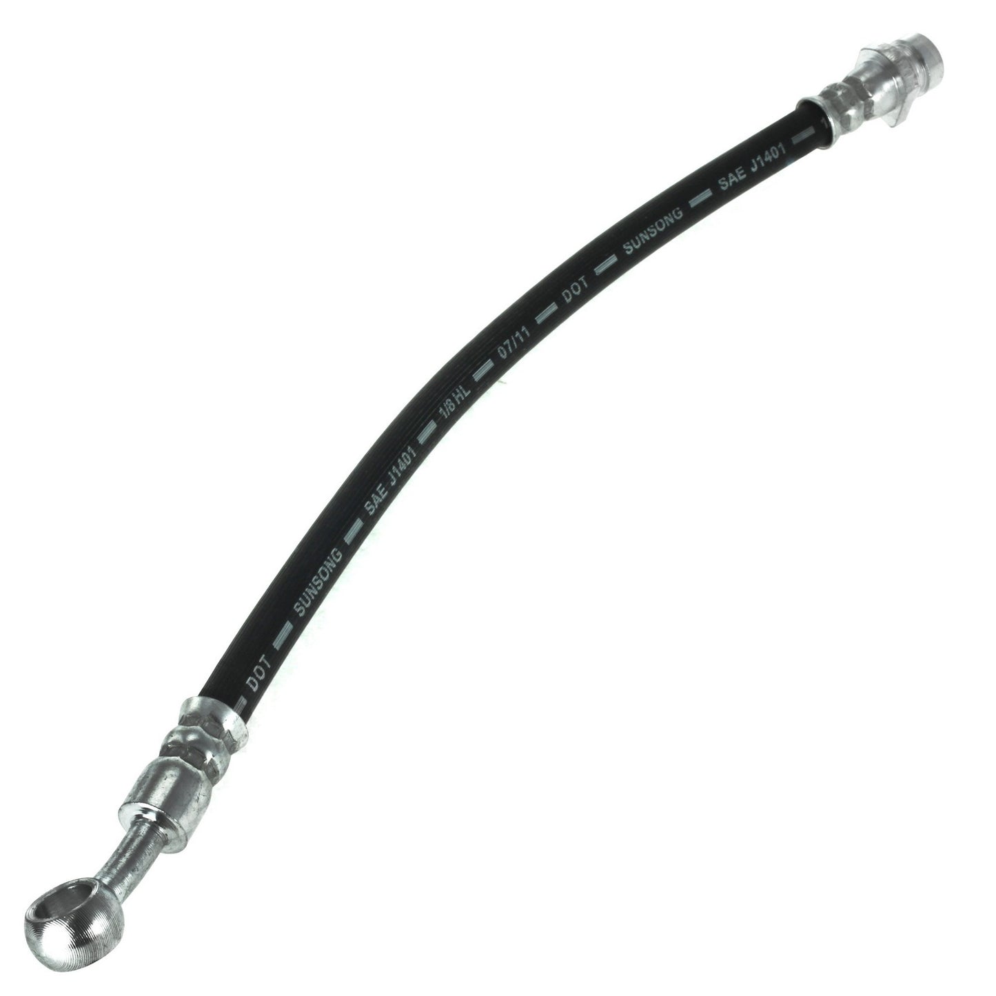 Centric Parts Brake Hose 150.51333