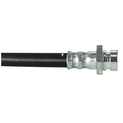 Centric Parts Brake Hydraulic Hose for 2007-2010 Hyundai Elantra 150.51333