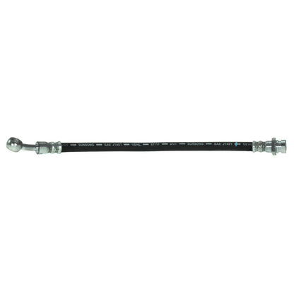 Centric Parts Brake Hydraulic Hose for 2007-2010 Hyundai Elantra 150.51334