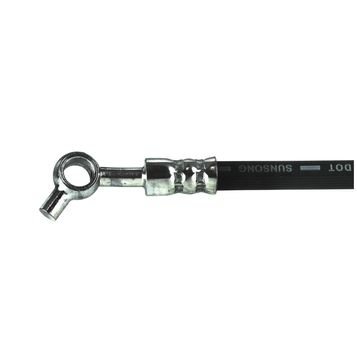 Centric Parts Brake Hose 150.51335