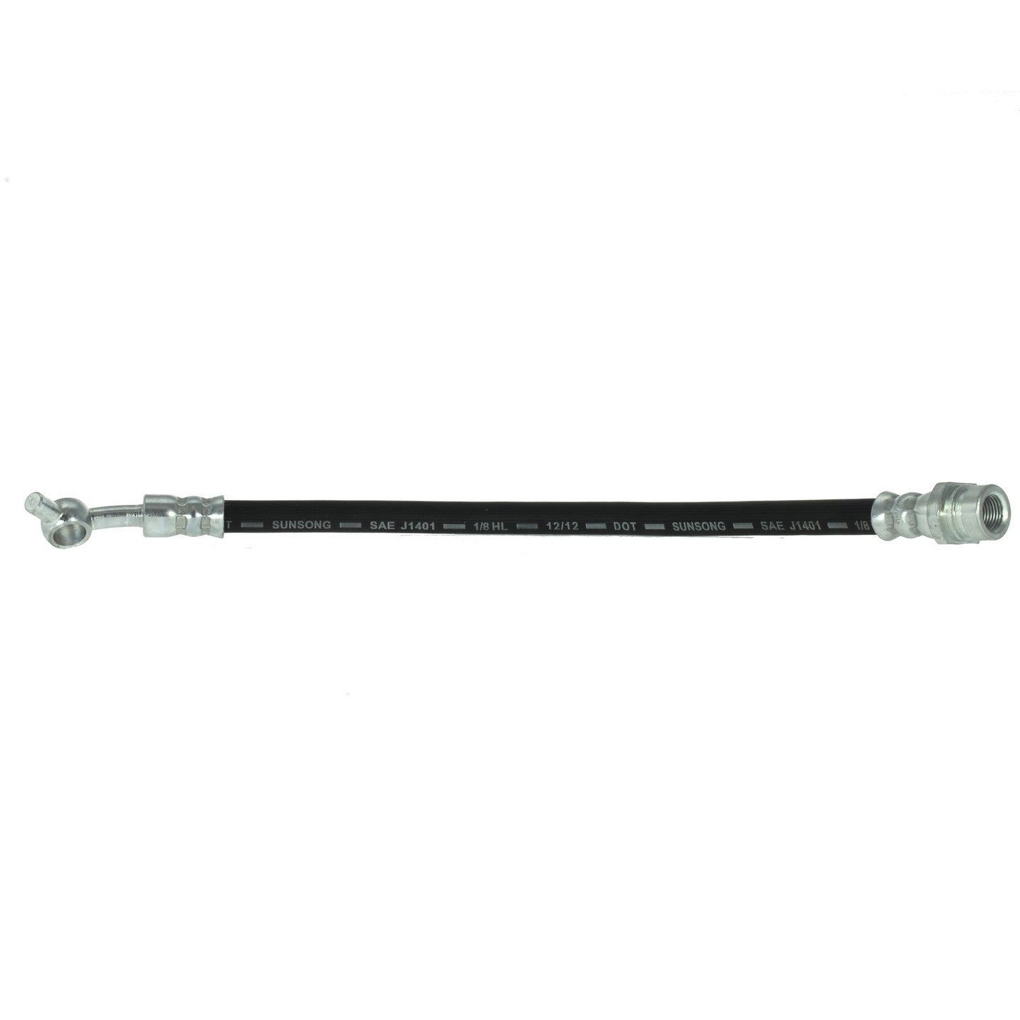 Centric Parts Brake Hose 150.51336