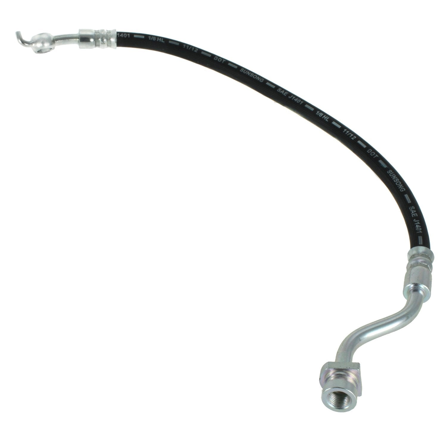 Centric Parts Brake Hose 150.51337