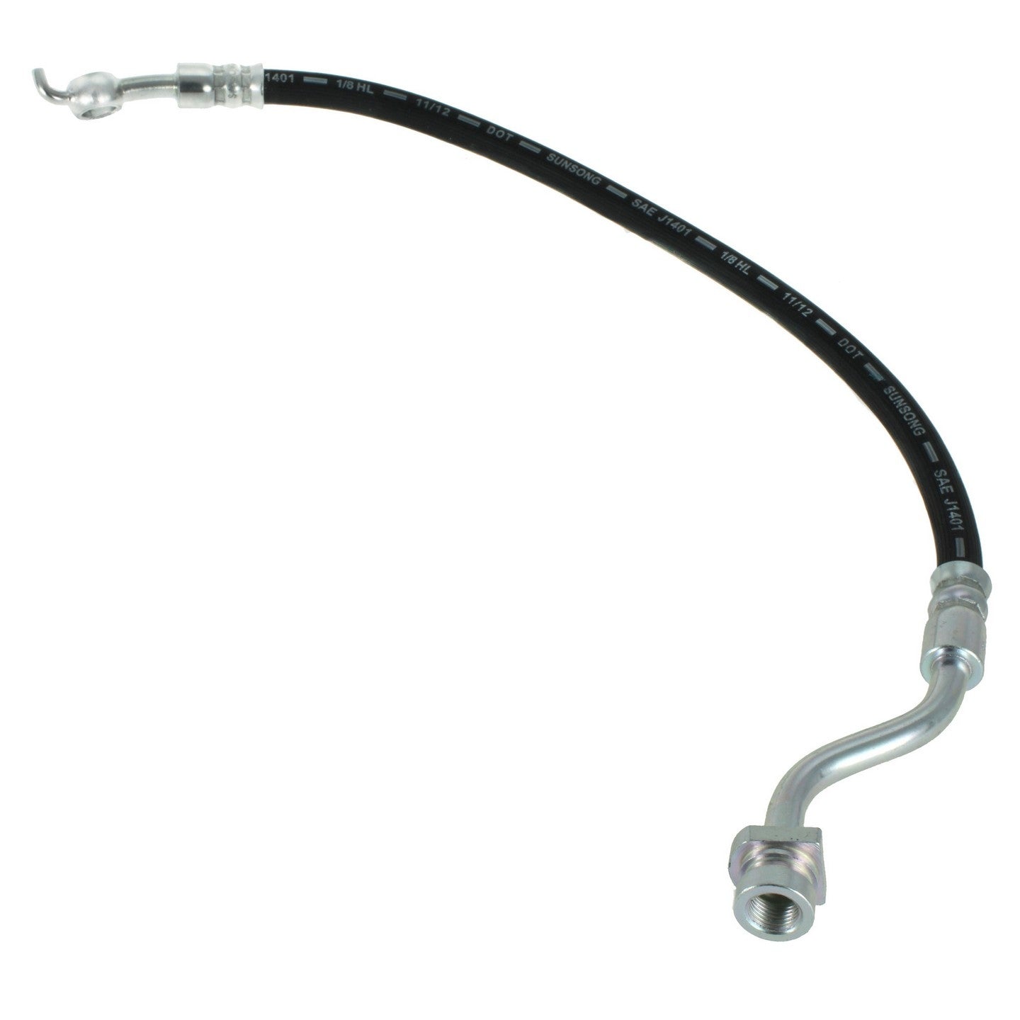 Centric Parts Brake Hose 150.51337