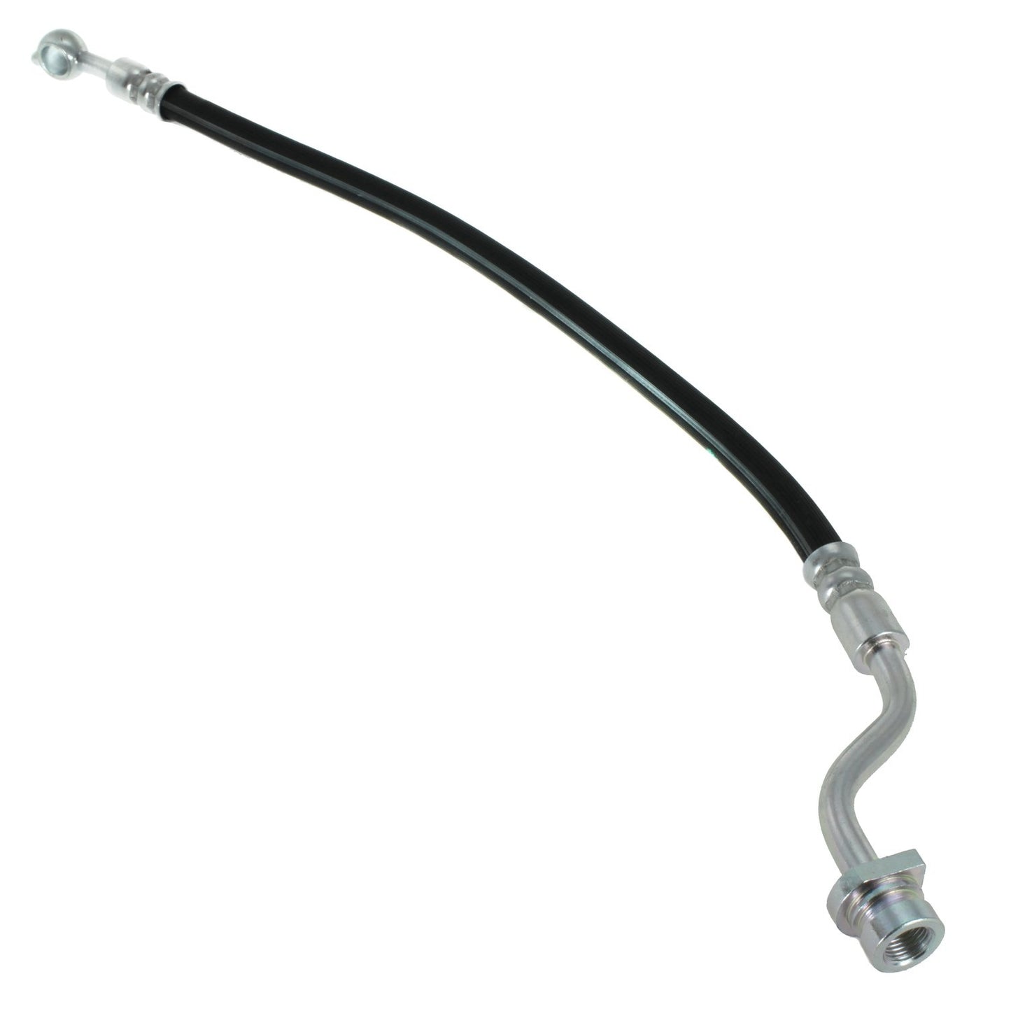 Centric Parts Brake Hydraulic Hose for 2011-2016 Hyundai Equus and 2009-2014 Genesis 150.51338