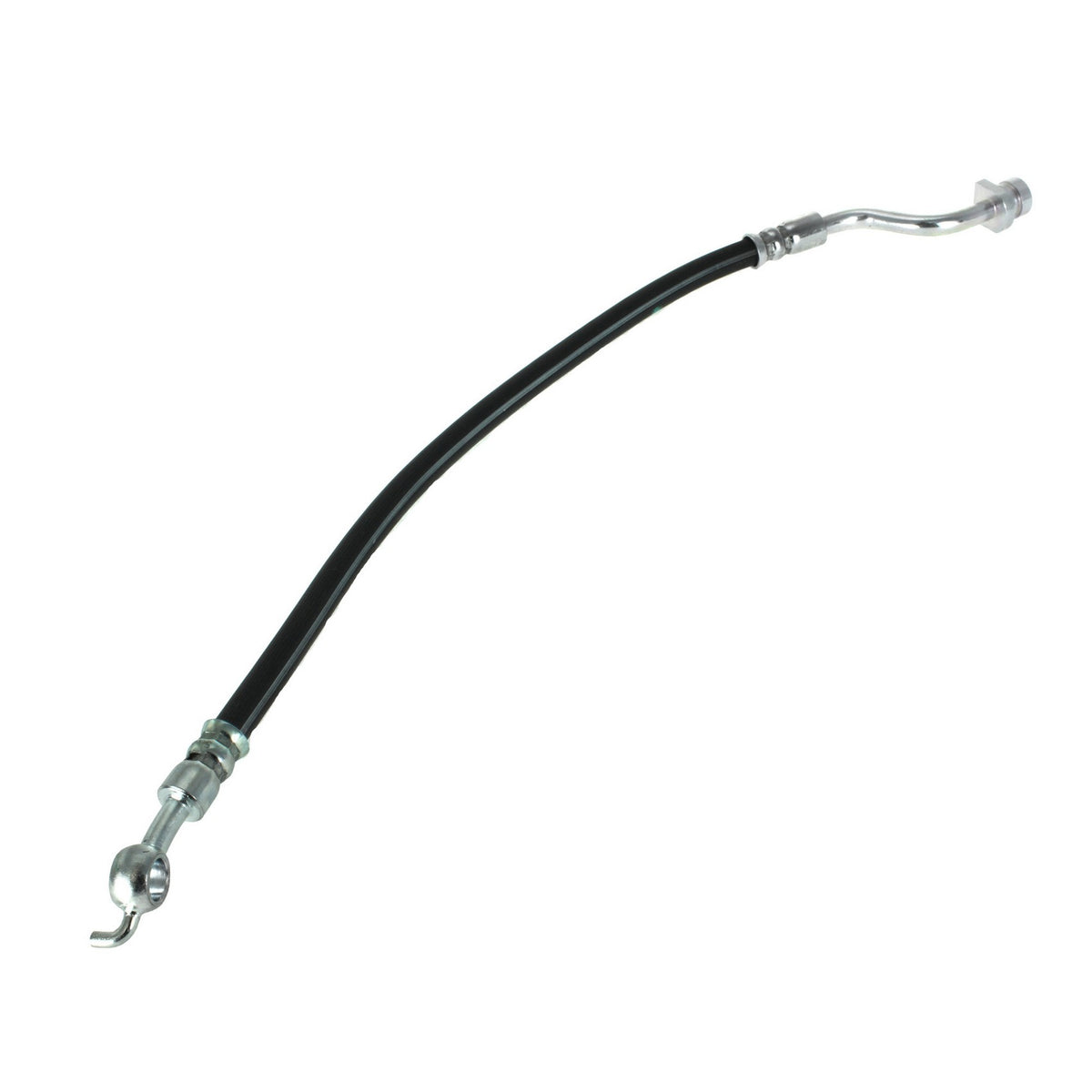 Centric Parts Brake Hydraulic Hose for 2011-2016 Hyundai Equus and 2009-2014 Genesis 150.51338