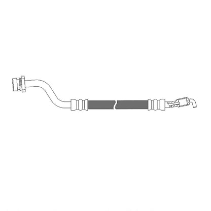 Centric Parts Brake Hose 150.51338