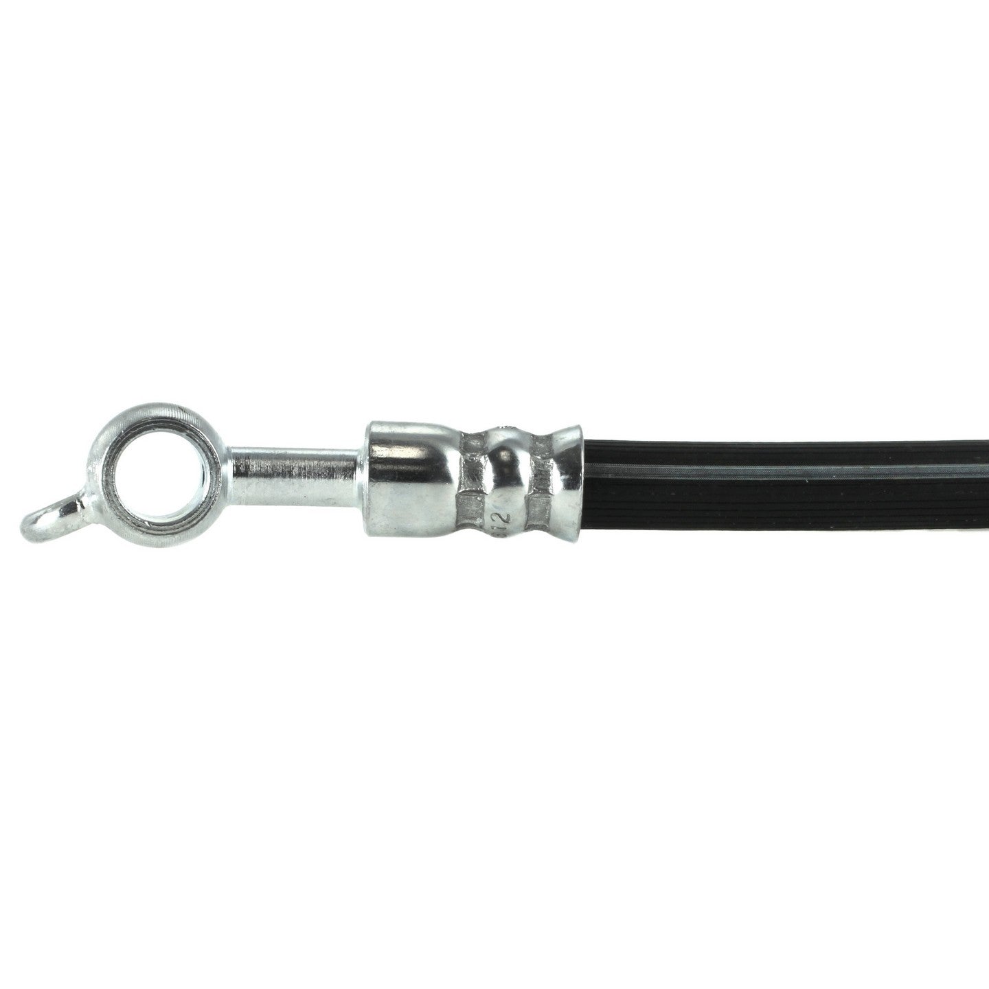 Centric Parts Brake Hydraulic Hose for 2011-2016 Hyundai Equus and 2009-2014 Genesis 150.51338