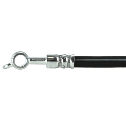 Centric Parts Brake Hydraulic Hose for 2011-2016 Hyundai Equus and 2009-2014 Genesis 150.51338