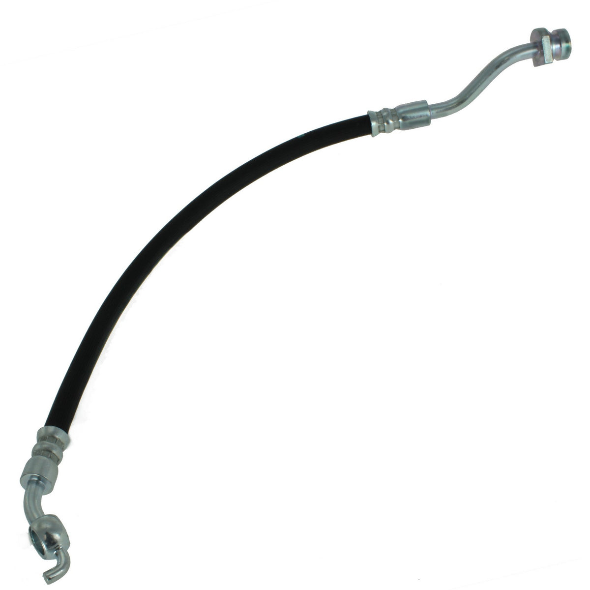 Centric Parts Brake Hydraulic Hose for 2010-2016 Hyundai Genesis Coupe 150.51339