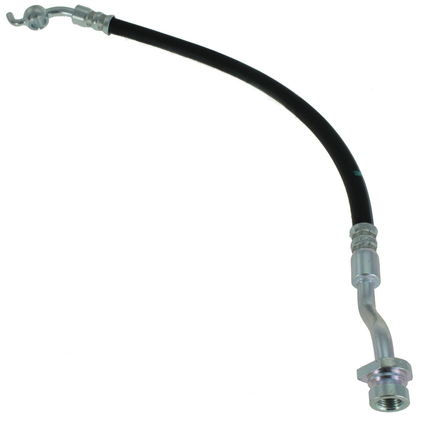 Centric Parts Brake Hydraulic Hose for 2010-2016 Hyundai Genesis Coupe 150.51339