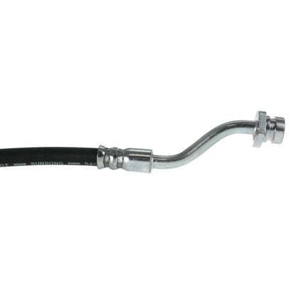 Centric Parts Brake Hydraulic Hose for 2010-2016 Hyundai Genesis Coupe 150.51339