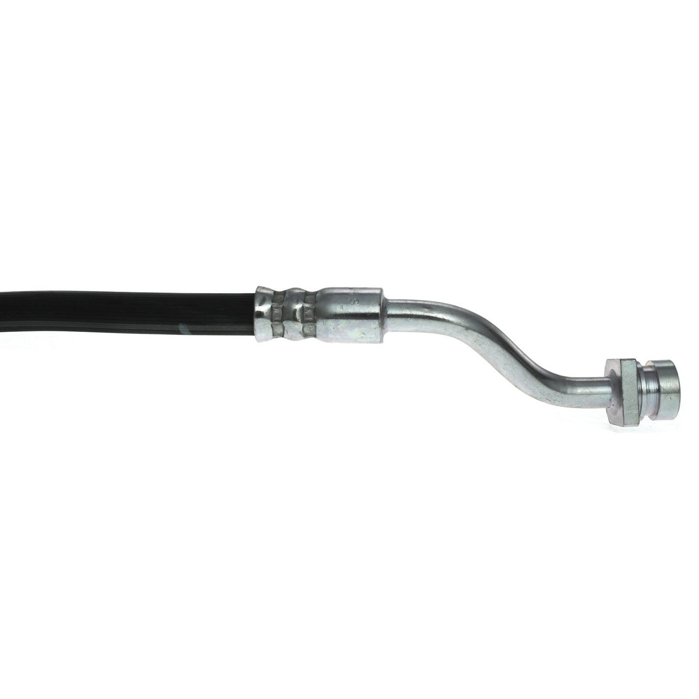 Centric Parts Brake Hydraulic Hose for 2010-2016 Hyundai Genesis Coupe 150.51340