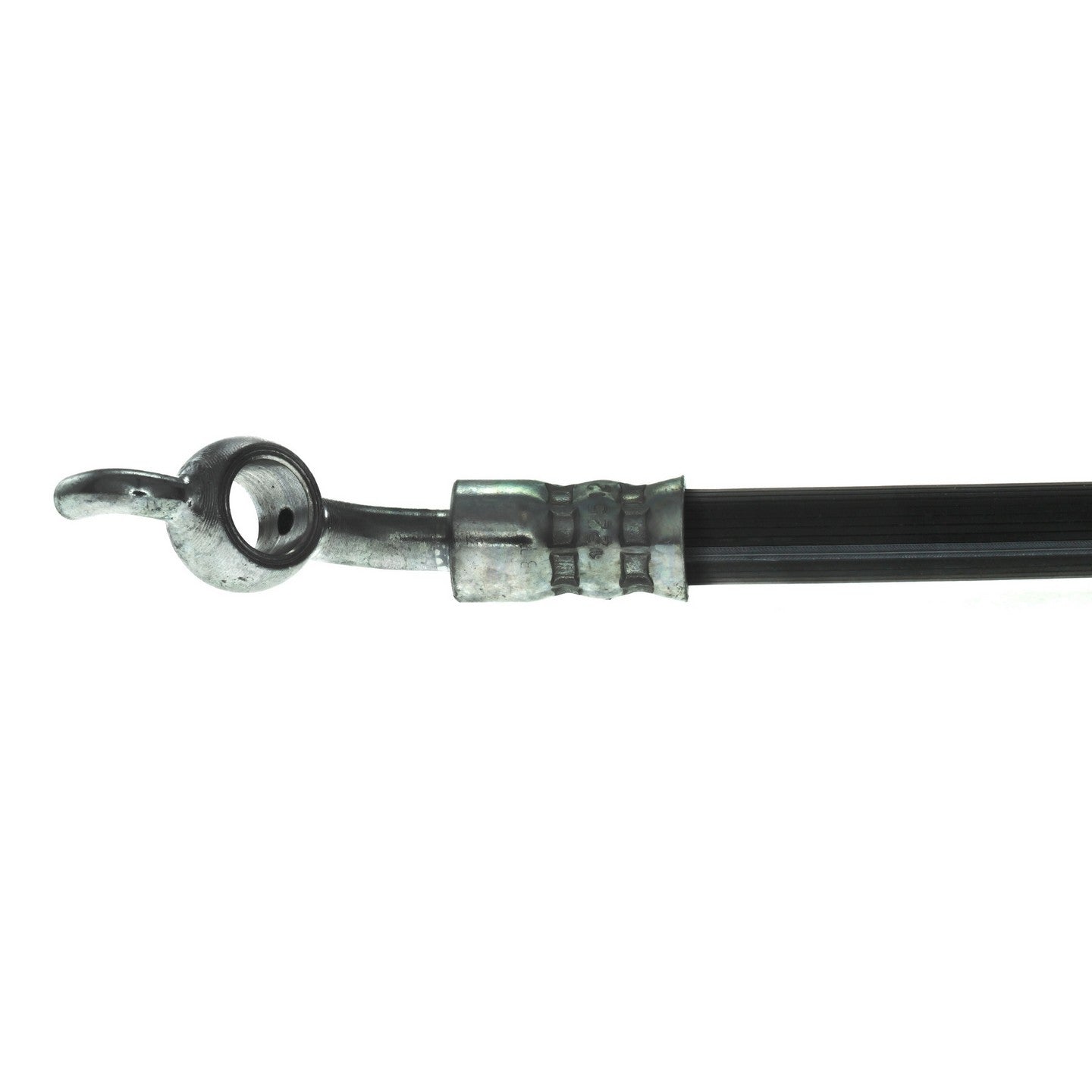 Stoptech Centric Brake Hose - Rear Left 150.51340