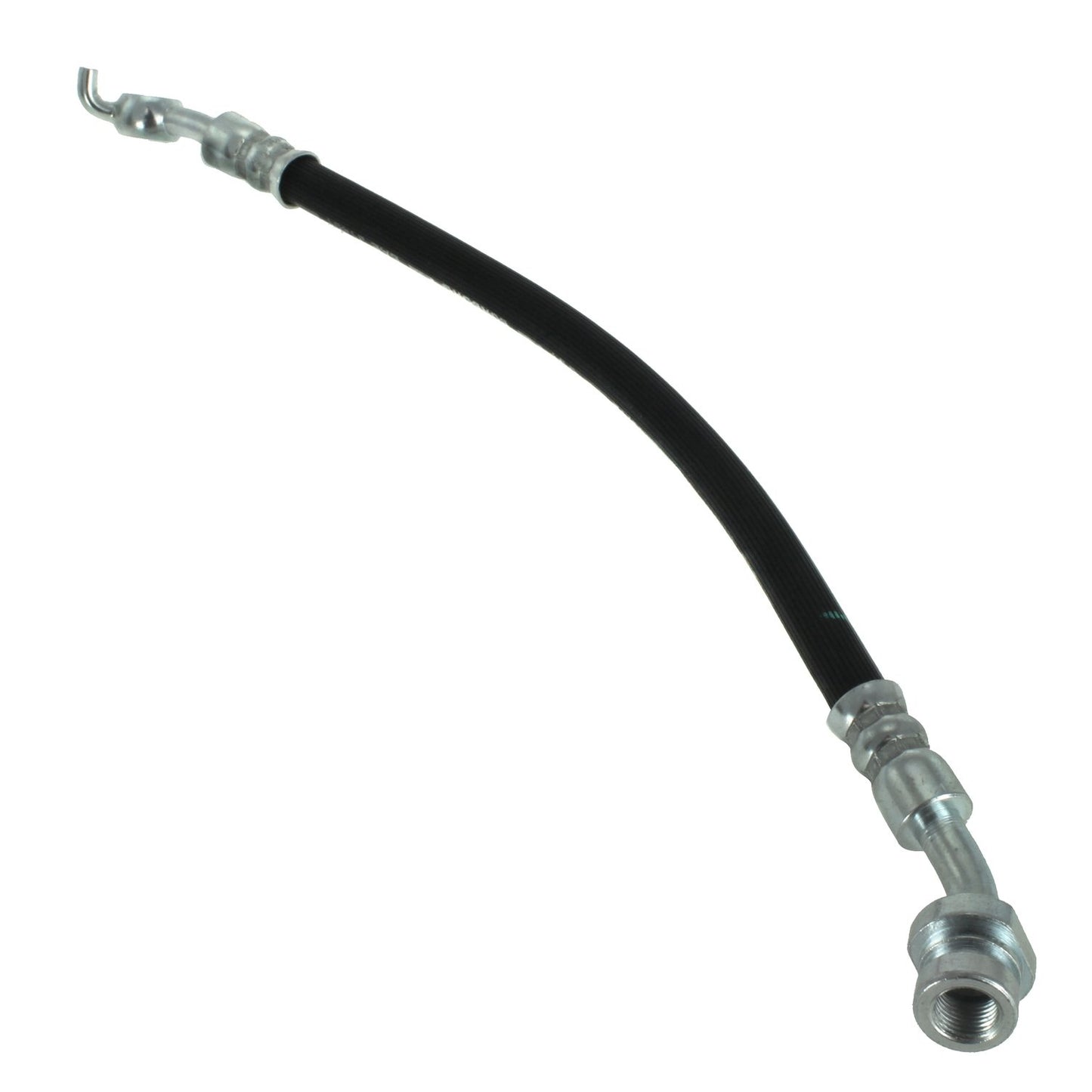 Centric Parts Brake Hydraulic Hose for 2012-2017 Hyundai Azera, 2009-2015 Sonata, 2014-2016 Kia Cadenza, 2011-2013 Optima 150.51341