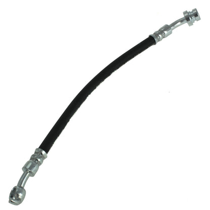 Centric Parts Brake Hydraulic Hose for 2012-2017 Hyundai Azera, 2009-2015 Sonata, 2014-2016 Kia Cadenza, 2011-2013 Optima 150.51341