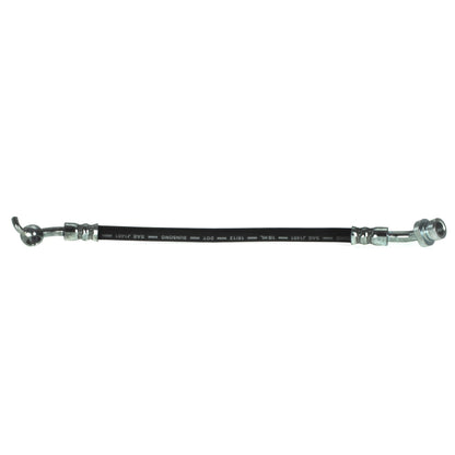 Centric Parts Brake Hydraulic Hose for 2012-2017 Hyundai Azera, 2009-2015 Sonata, 2014-2016 Kia Cadenza, 2011-2013 Optima 150.51341