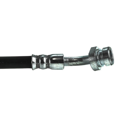 Centric Parts Brake Hydraulic Hose for 2009-2017 Hyundai Azera Sonata Kia Cadenza Optima 150.51342