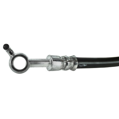 Centric Parts Brake Hydraulic Hose for 2009-2017 Hyundai Azera Sonata Kia Cadenza Optima 150.51342