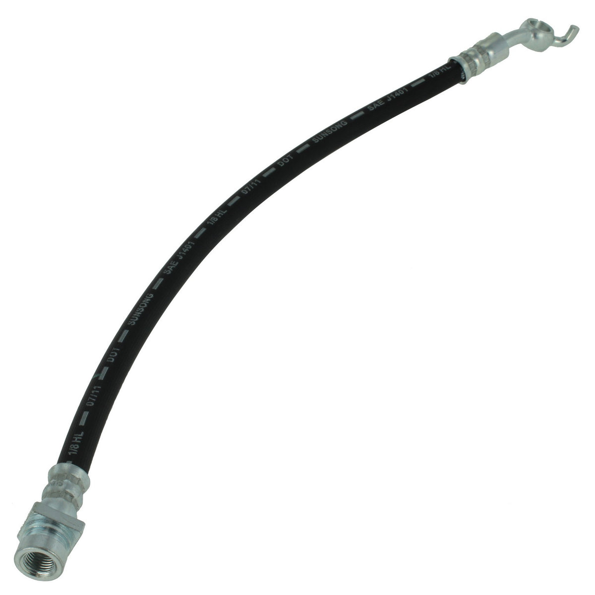 Centric Parts Brake Hose 150.51346