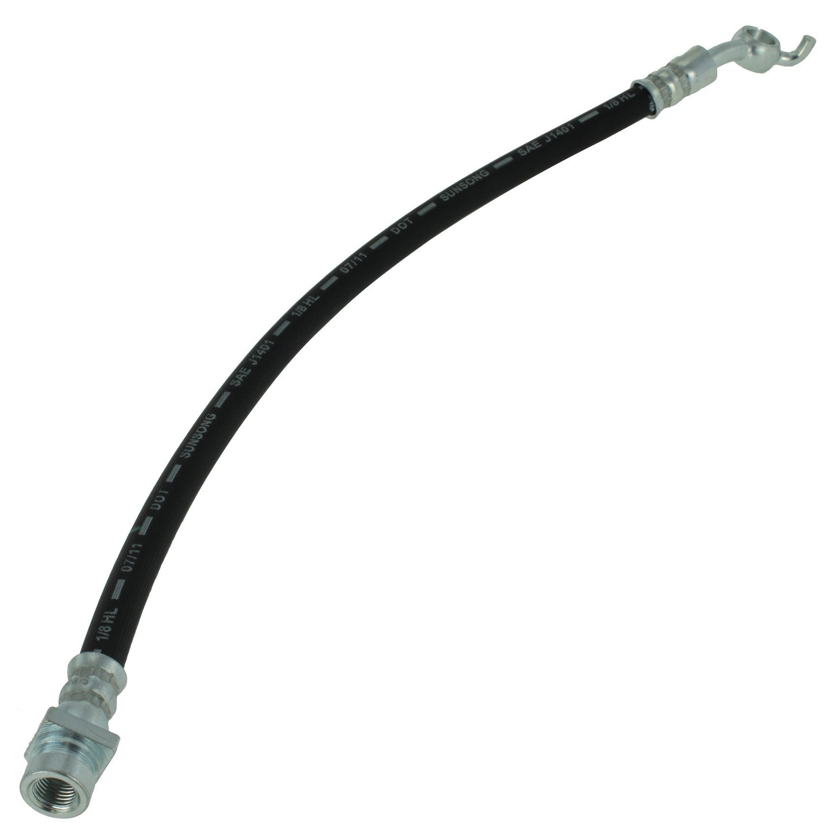 Centric Parts Brake Hose 150.51346