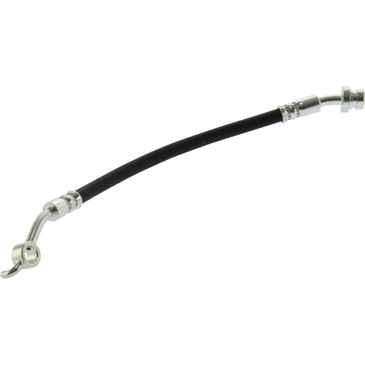 Centric Parts Brake Hydraulic Hose for 2011-2016 Hyundai Elantra 2013-2014 Coupe 150.51347