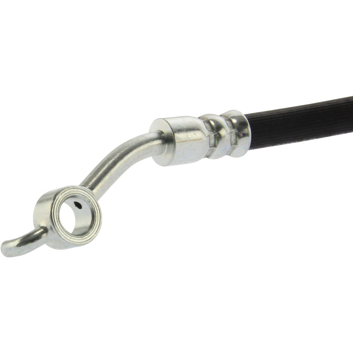 Centric Parts Brake Hydraulic Hose for 2011-2016 Hyundai Elantra 2013-2014 Coupe 150.51347