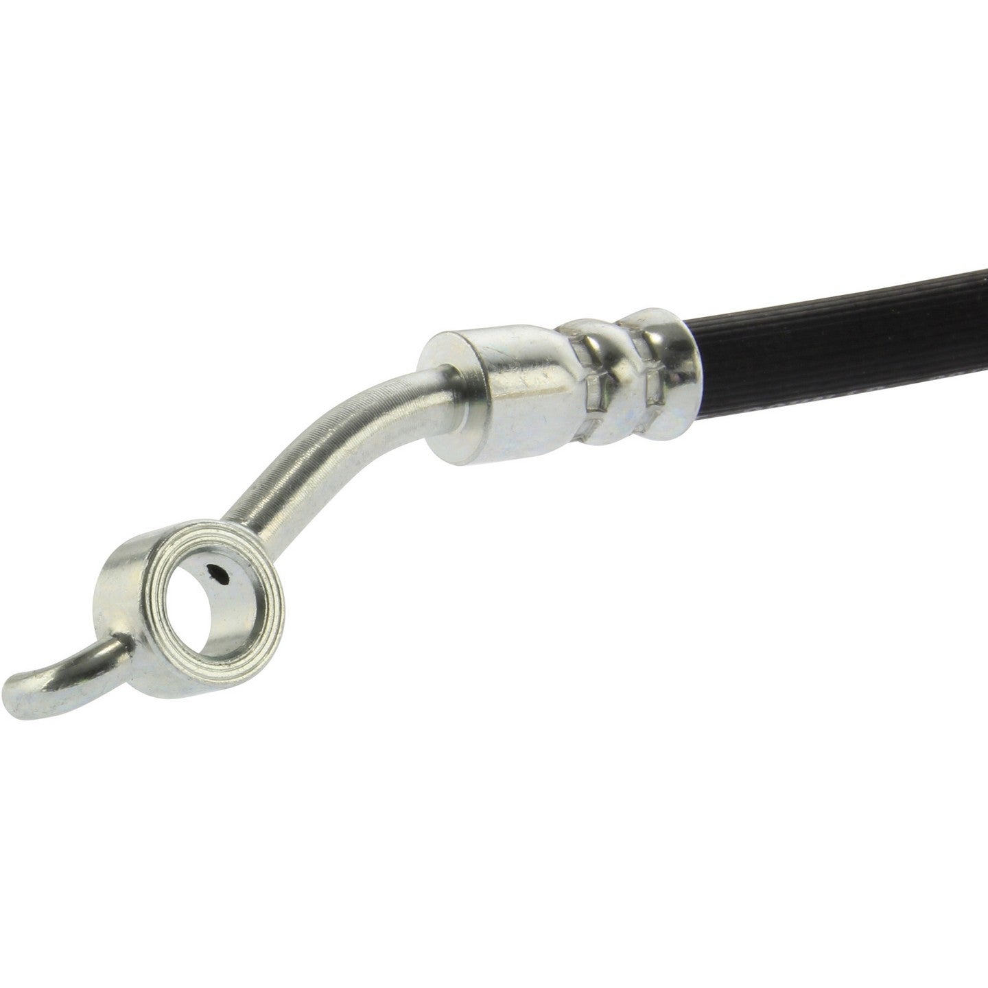 Centric Parts Brake Hydraulic Hose for 2011-2016 Hyundai Elantra 2013-2014 Coupe 150.51347