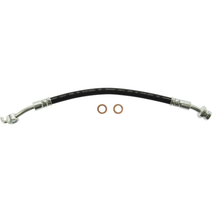 Centric Parts Brake Hydraulic Hose for 2011-2016 Hyundai Elantra 2013-2014 Coupe 150.51347