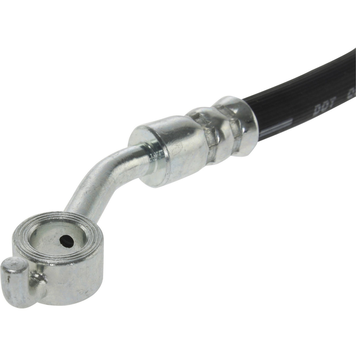 Centric Parts Brake Hydraulic Hose for 2011-2016 Hyundai Elantra and 2013-2014 Elantra Coupe 150.51348