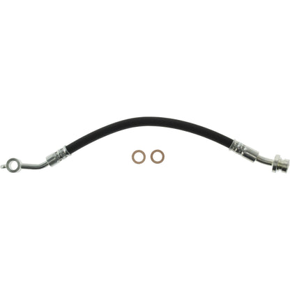 Centric Parts Brake Hydraulic Hose for 2011-2016 Hyundai Elantra and 2013-2014 Elantra Coupe 150.51348