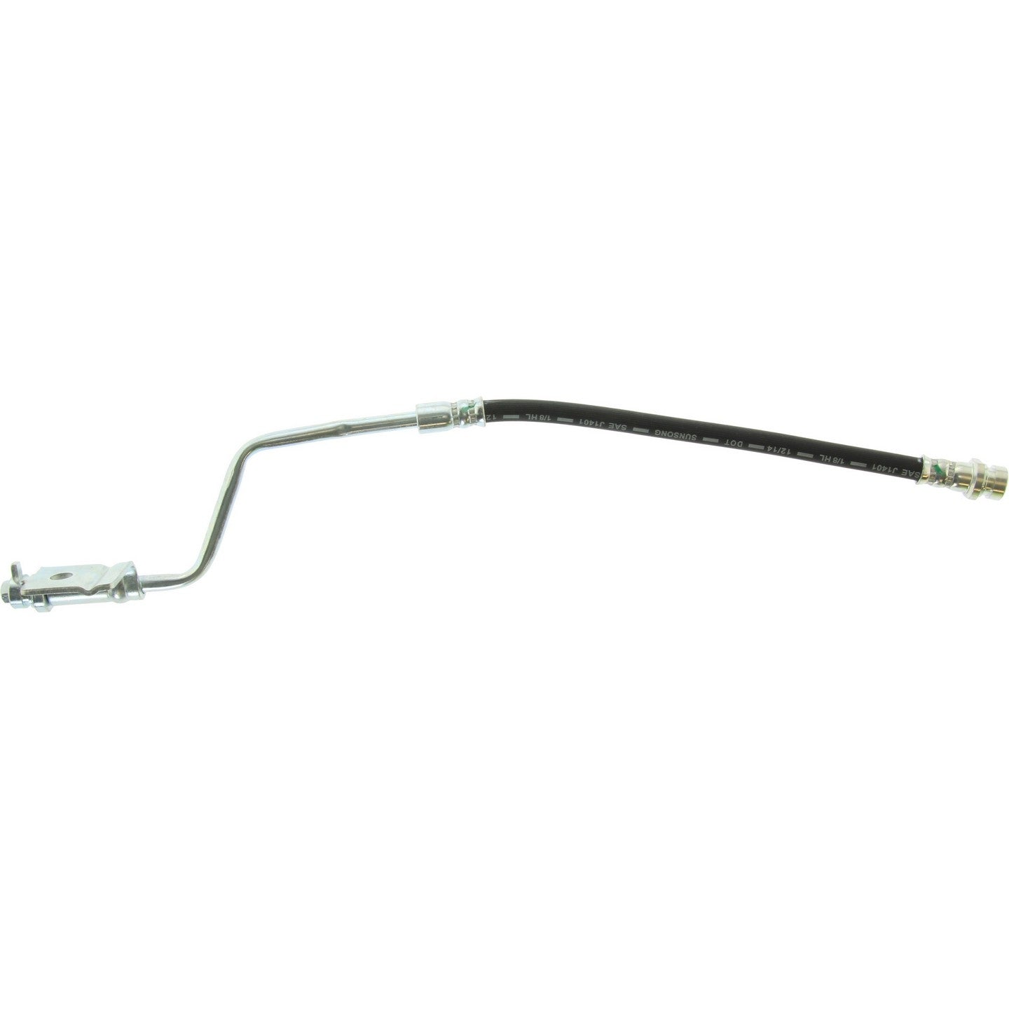 Centric Parts Brake Hydraulic Hose 150.51350