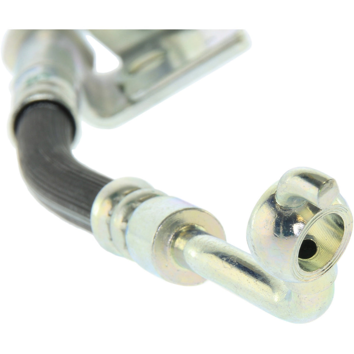 Centric Parts Brake Hydraulic Hose for 2012-2017 Hyundai Accent 150.51351