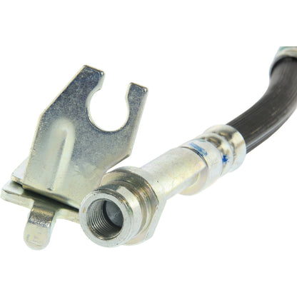 Centric Parts Brake Hydraulic Hose for 2012-2017 Hyundai Accent 150.51351