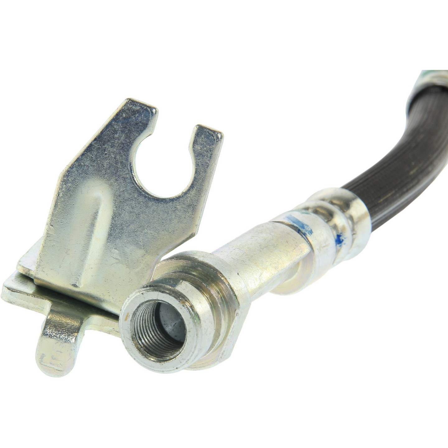 Centric Parts Brake Hydraulic Hose for 2012-2017 Hyundai Accent 150.51351