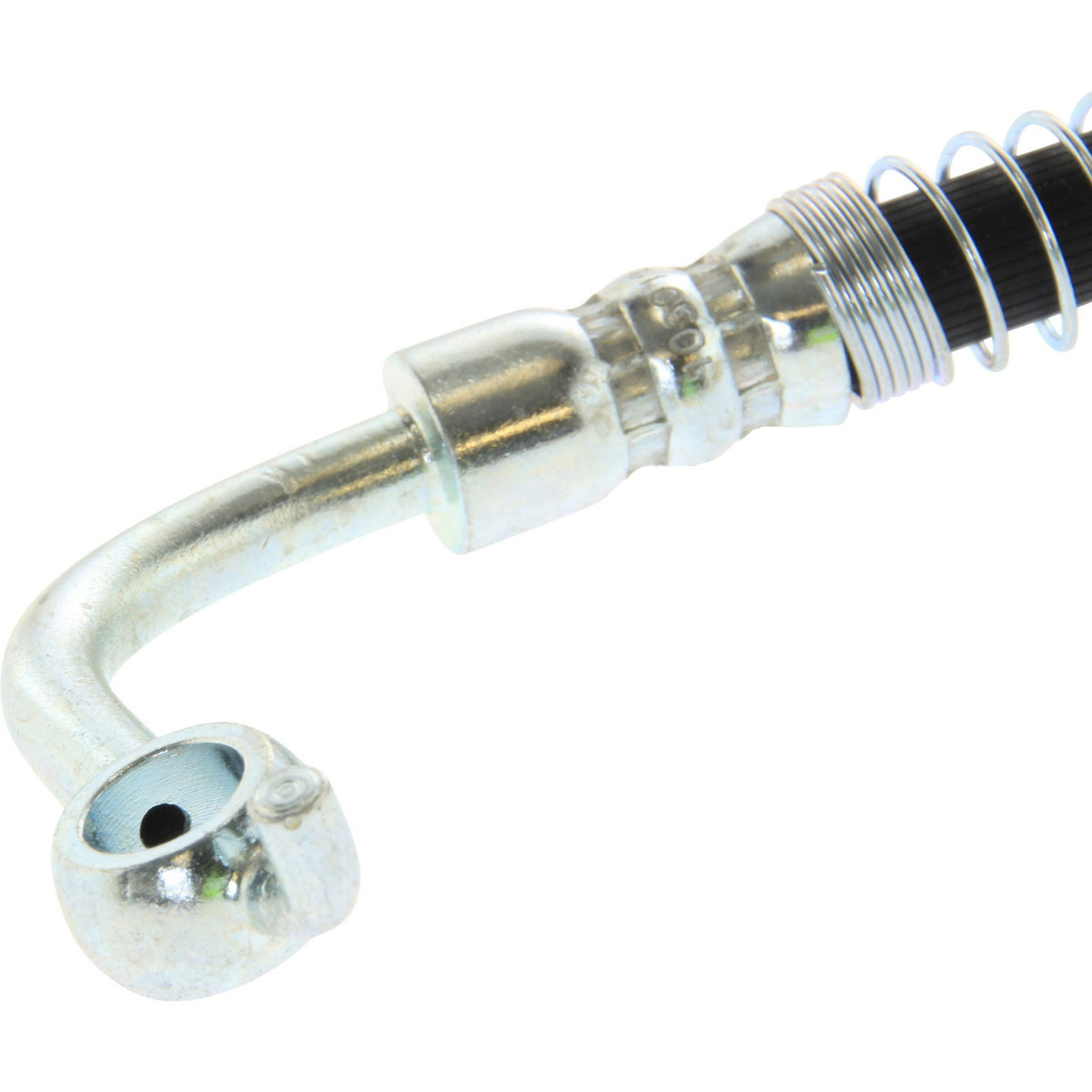 Centric Parts Brake Hydraulic Hose for 2012-2017 Hyundai Veloster 150.51353