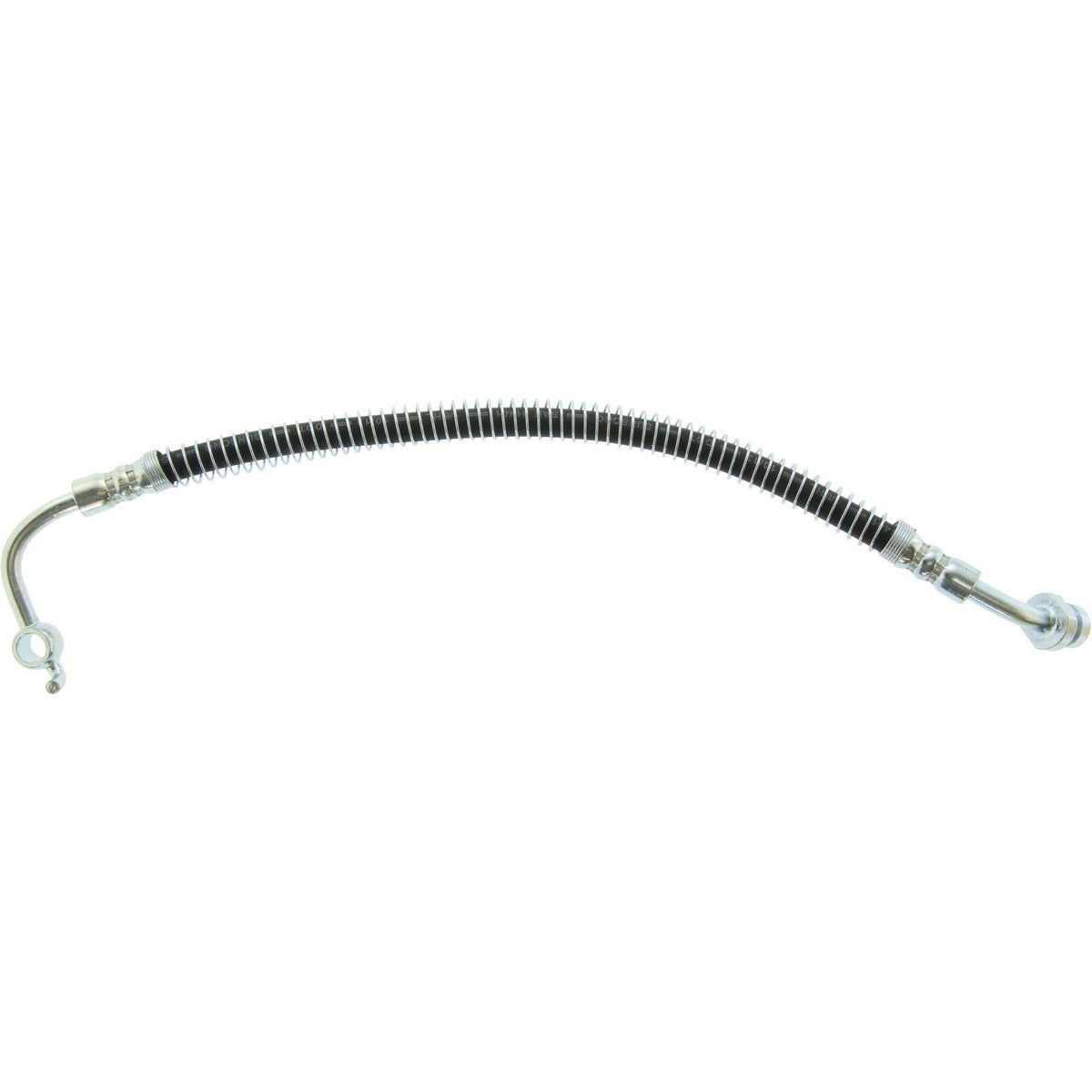 Centric Parts Brake Hydraulic Hose for 2012-2017 Hyundai Veloster 150.51353